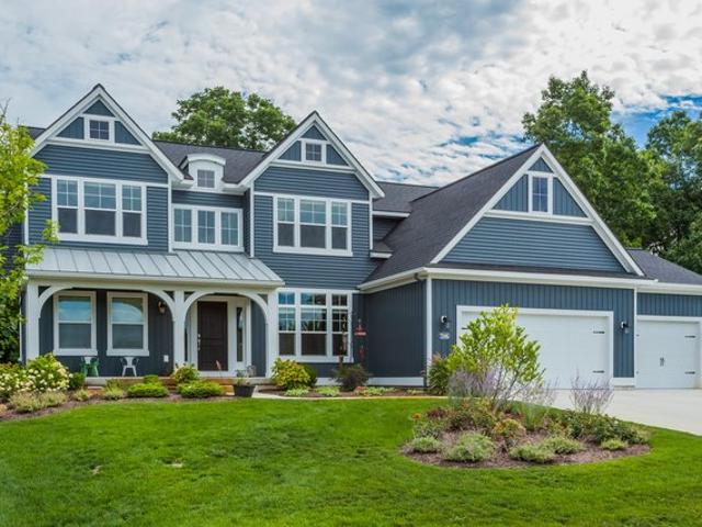 The Jamestown Plan Hathaway Lakes Community