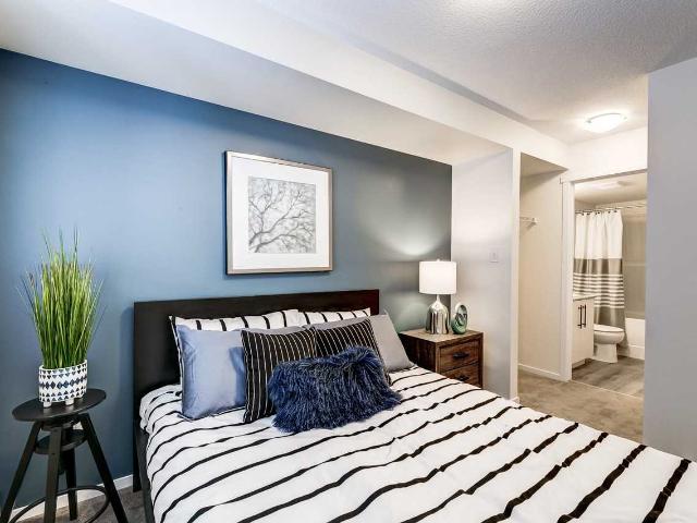 The James 2 Bedroom Apartment for Rent at 11960 26 Ave Sw, Edmonton, AB T6W 4P5 Heritage Valley Town Centre
