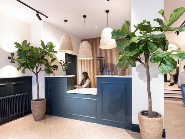 The James, 7 James Street, Cavern Quarter, Liverpool, L2 7NX, United Kingdom | Studio apartment for rent #139403664 | Rentberry