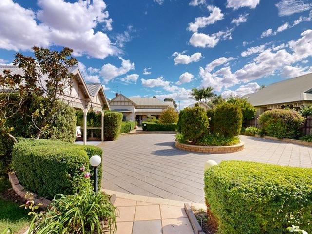 Victorian Masterpiece in Coveted Location