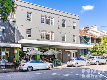 The Jewel of Camperdown Iconic Parkside Mixed Use Freehold