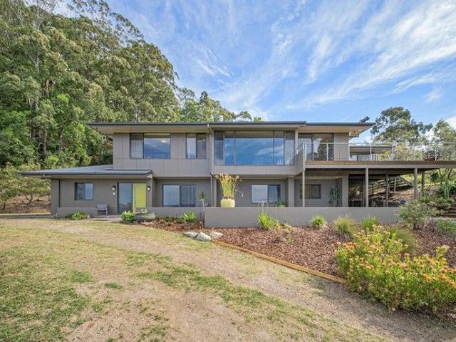 THE JEWEL OF MOUNT VINCENT, Lower Hunter Valley