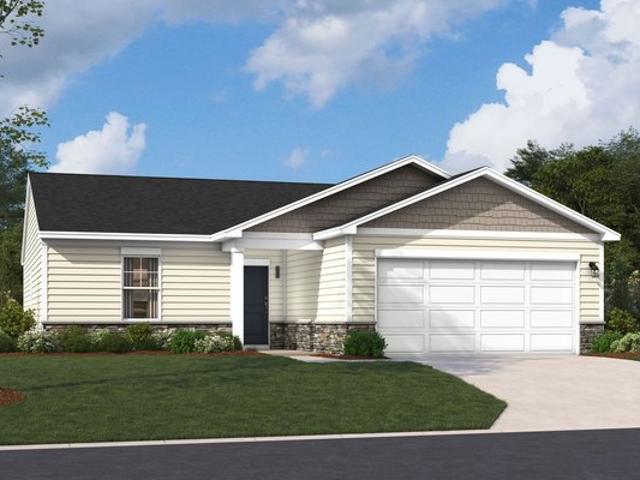 The Julep Plan Essence at Camellia Park Community