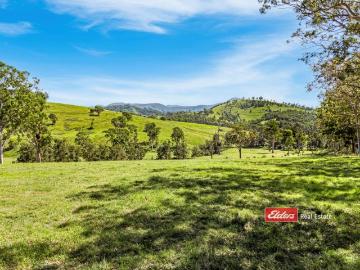 Berrico, Bingleburra