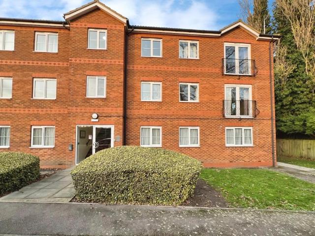 The Junction, March PE15 2 bed apartment to rent £750 pcm £173 pw