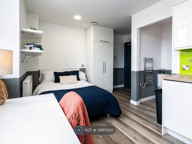 The Junction, Nottingham NG1, Studio to rent, £780 pcm | PrimeLocation