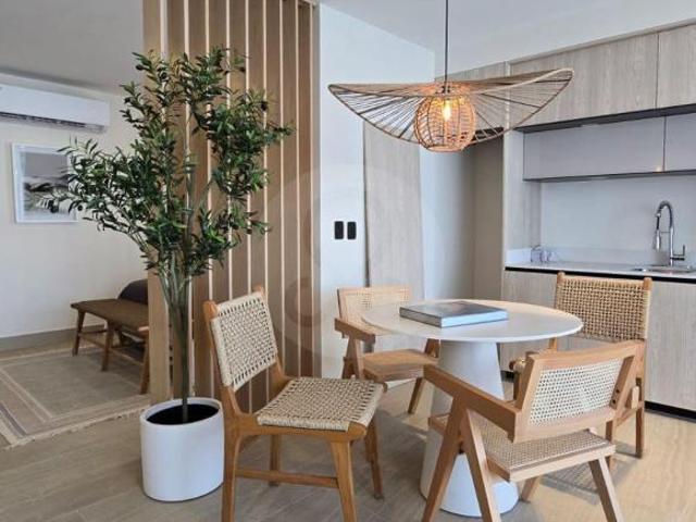THE O RESIDENCE: Departamento en venta en Fraccionamiento Telleria
