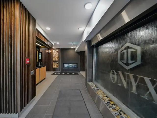 The Onyx Apartments — 3 Bedroom 2 Bathroom