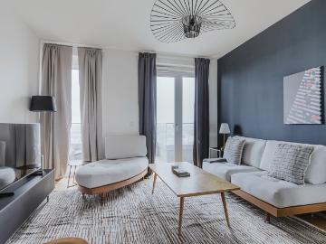 Apartment for rent in 1110