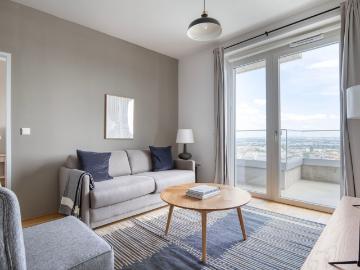 Wohnung zur Miete in 1110