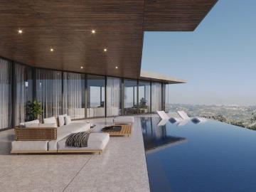 The One | Adelaide's Next Sky High Architectural Icon