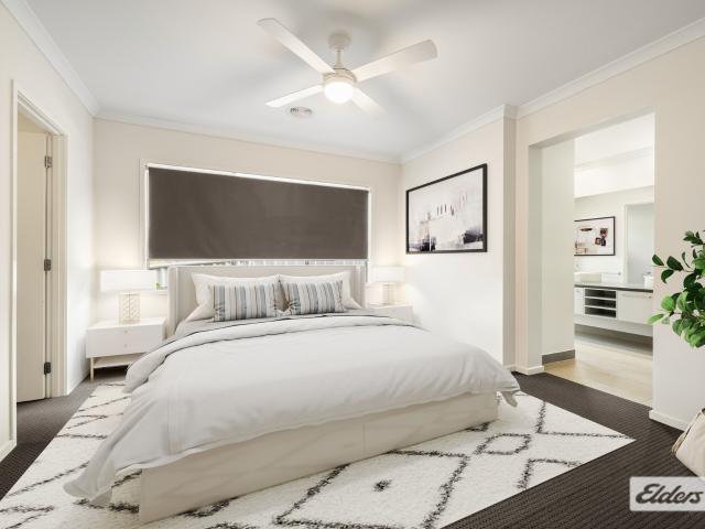 The One That Ticks All the Boxes in Wattle Glen