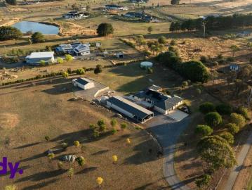 Jeir, Yass Valley, Victoria - Gym, Equipped kitchen
