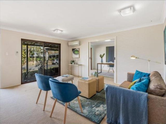THE ONE WITH SPACE, STYLE & FLEXIBILITY!