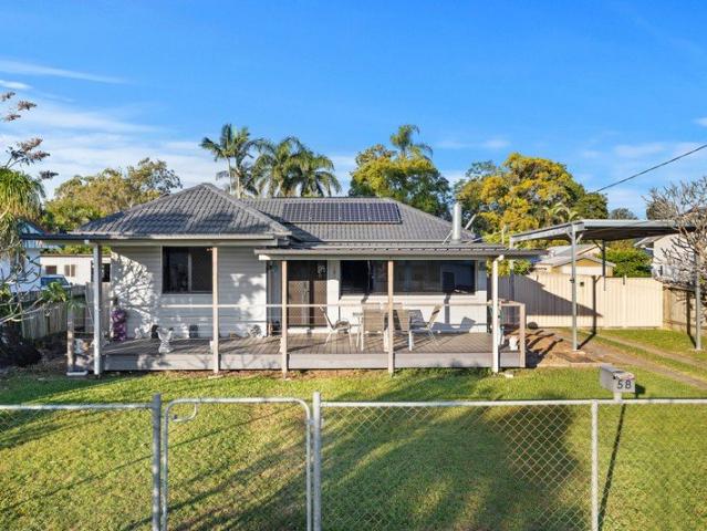 The one you have been waiting for 809m2 of pure potential