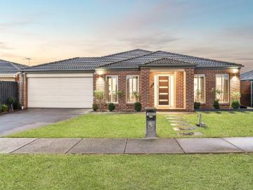 Skye, City of Frankston, Casey, Victoria, Victoria