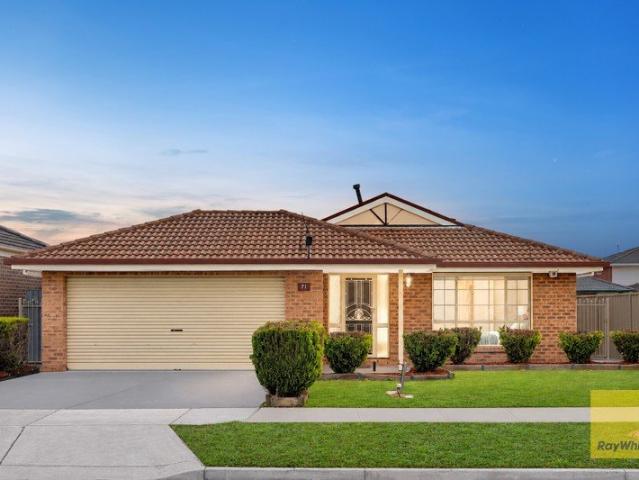 The One You'll Want to Call Home