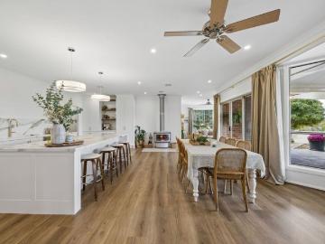 The One You've Been Waiting For 388sqm of Turnkey Country Elegance