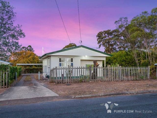 The One You've Been Waiting For | 617 sqm Block