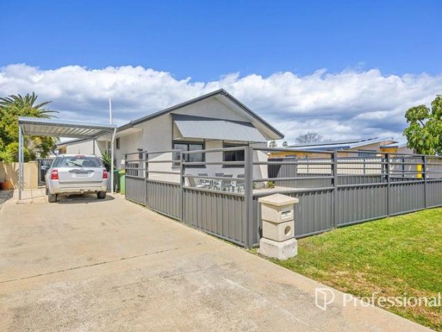 Rented for $1025 Per Week!