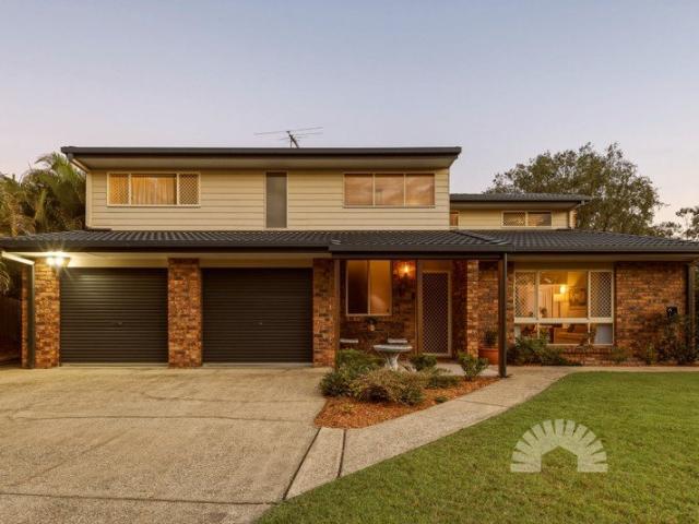 The One You've Been Waiting For Family Living at Its Finest