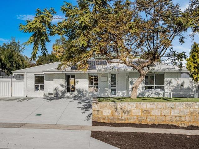 The One You've Been Waiting For Fully Renovated and Ready to Enjoy!