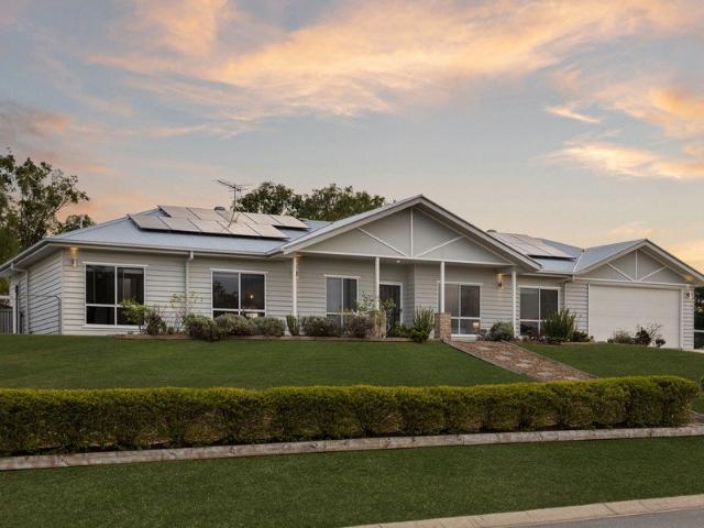 The One You've Been Waiting For in Fernvale