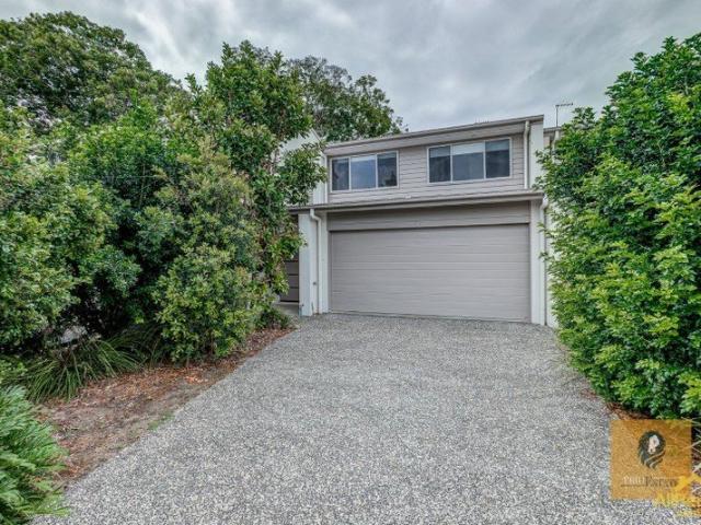 The One You've Been Waiting For: Modern Family Living in Karana Downs