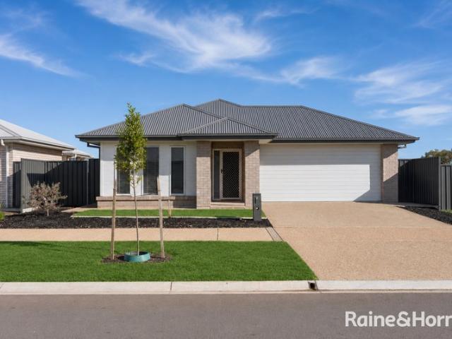 The One You've Been Waiting For Style, Space & 450m² of Opportunity
