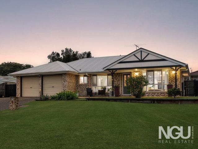 The One You've Been Waiting For Stylish, Spacious & Instantly Feels Like Home