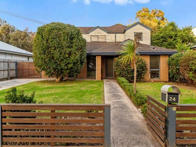 The Ultimate Family Renovator!