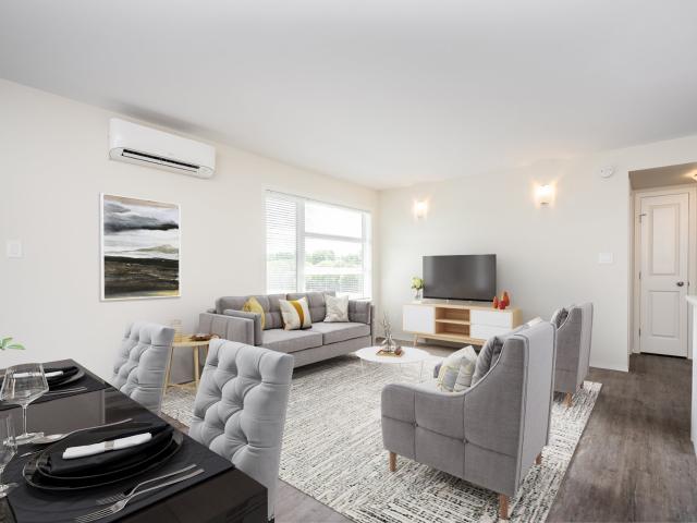The One 2 Bed Roderick A Apartment for Rent