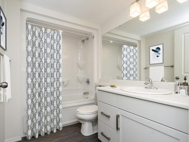 The One 2 Bedroom Apartment for Rent at 1 Tourond Creek Dr, St Adolphe, MB R5A 0C9