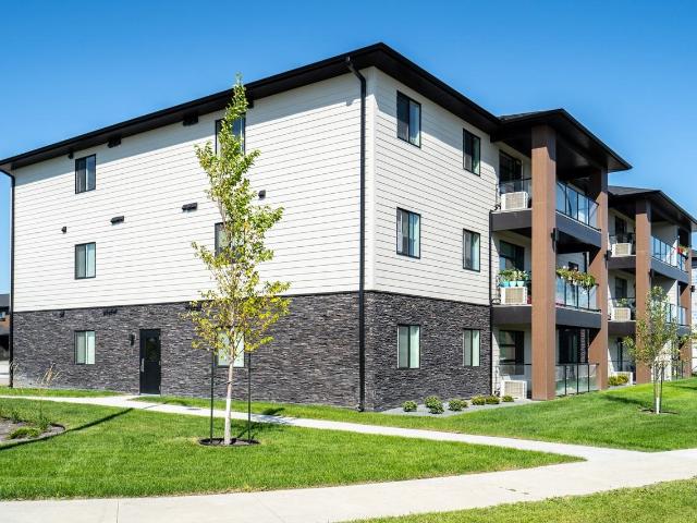 The One 2 Bedroom Apartment for Rent at 1 Tourond Creek Dr, St Adolphe, MB R5A 0C9