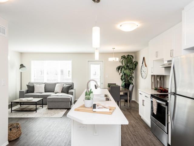 The One 3 Bed Eve A Apartment for Rent