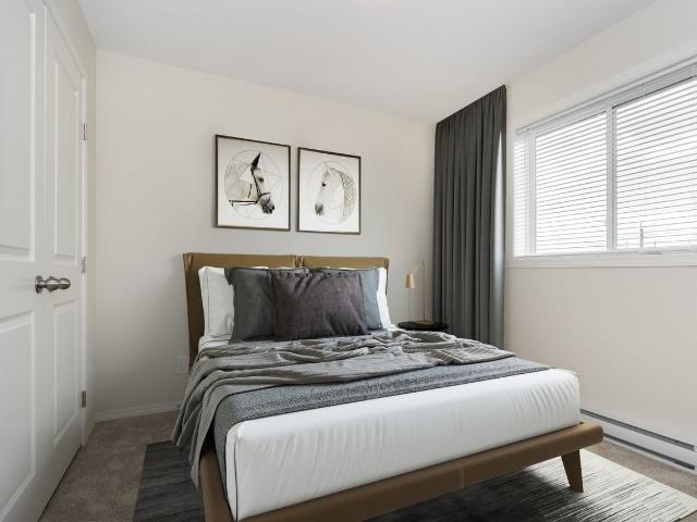 The One 3 Bedroom Apartment for Rent at 1 Tourond Creek Dr, St Adolphe, MB R5A 0C9
