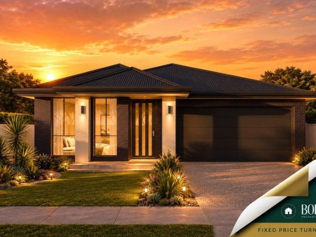 The only home that works for investors AND first home buyers right now