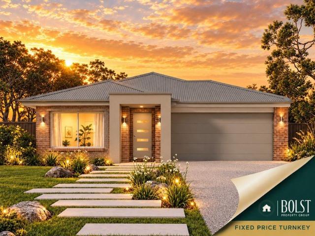 The only home that works for investors AND first home buyers right now