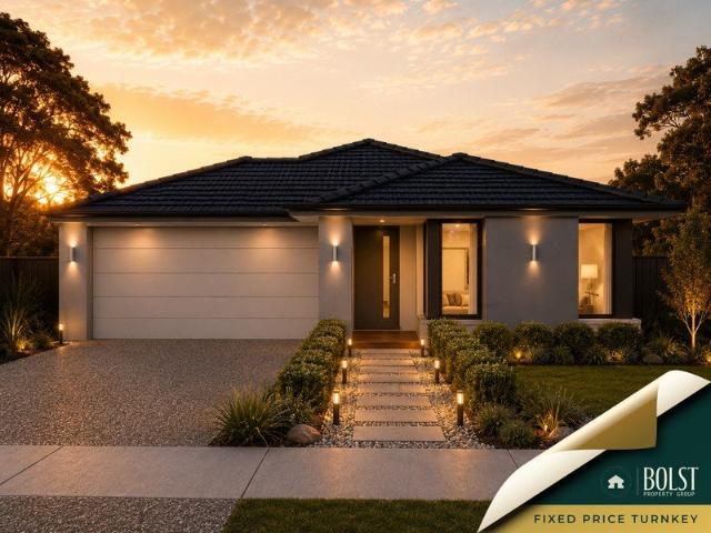 The only home that works for investors AND first home buyers right now
