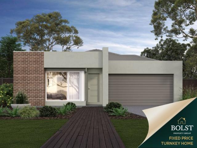 The only home that works for investors AND first home buyers right now
