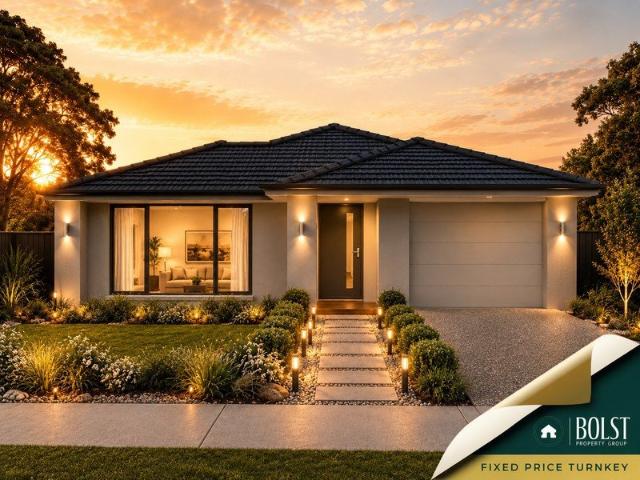 The only home that works for investors AND first home buyers right now