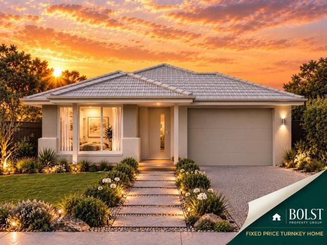The only home that works for investors AND first home buyers right now