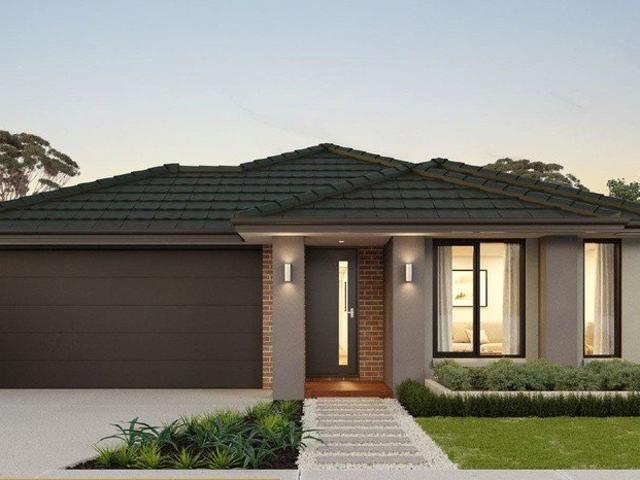 The only home that works for investors AND first home buyers right now