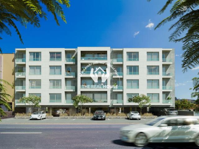THE ONLY I LUXURY RESIDENCES