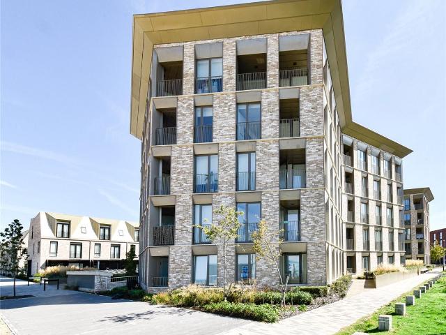 The Oak Building, Rudduck Way, Cambridge CB3, 1 bed flat to rent, £1,700 pcm | PrimeLocation