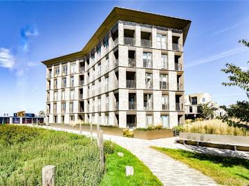 The Oak Building, Rudduck Way. 2 bed apartment to rent £1,900 pcm £438 pw