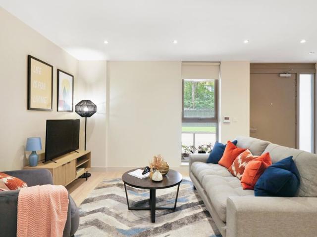 The Oakgate, KT22 7RZ, Surrey