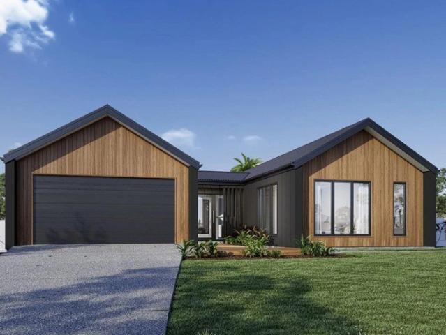 The Oakford 290 | Space, Style & Sophistication