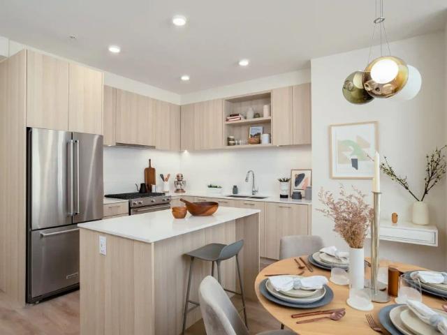 The Oaks — 3 Bedroom Condo