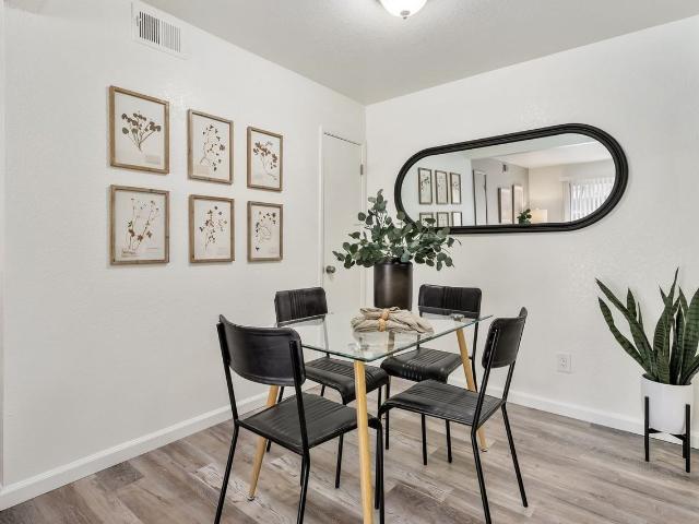The Oaks at Jornada 2 Bedroom Apartment for Rent at 9401 Jornada Ln, Atascadero, CA 93422